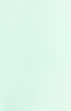 Load image into Gallery viewer, Icy Blue Chiffon Cape One Shoulder Dress
