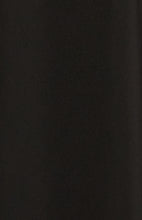 Load image into Gallery viewer, Black Jumpsuit with gold chain detailed strap