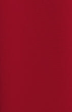 Load image into Gallery viewer, Red Jumpsuit with gold chain detailed strap