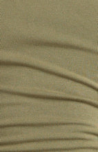 Load image into Gallery viewer, Sage Long Sleeve Cross over Bodysuit