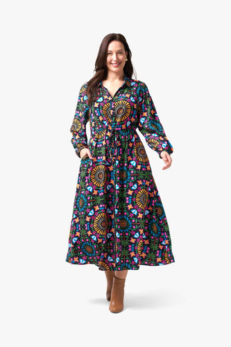 Multi Colour 
